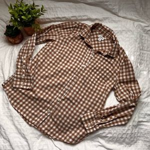 J Crew button down